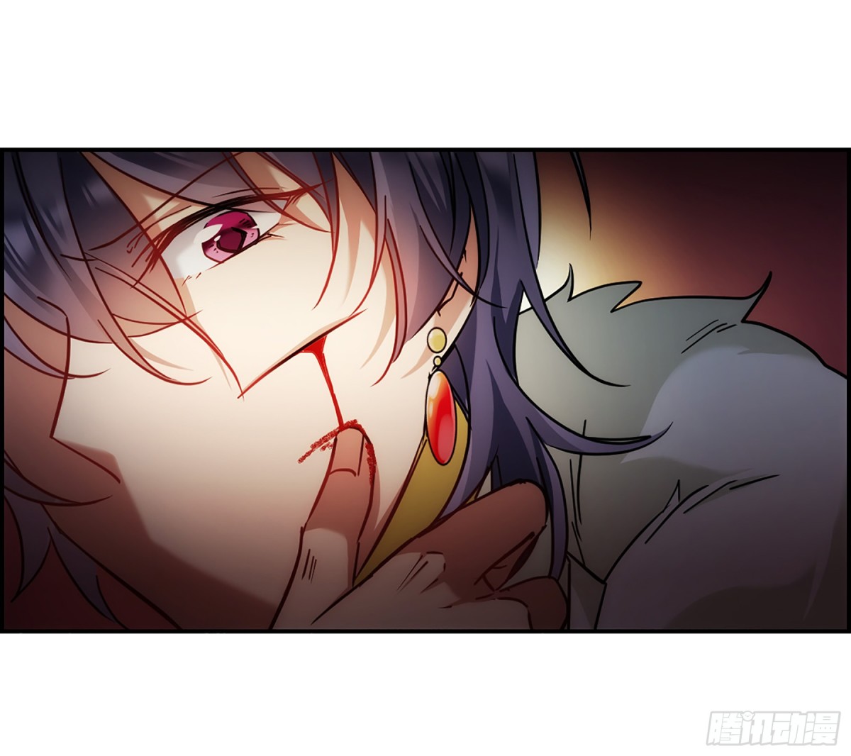 🍱上国赋之千堆雪·飒漫画 第74话 第31页