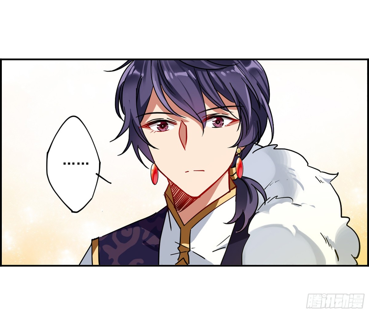 🍱上国赋之千堆雪·飒漫画 第98话 第19页