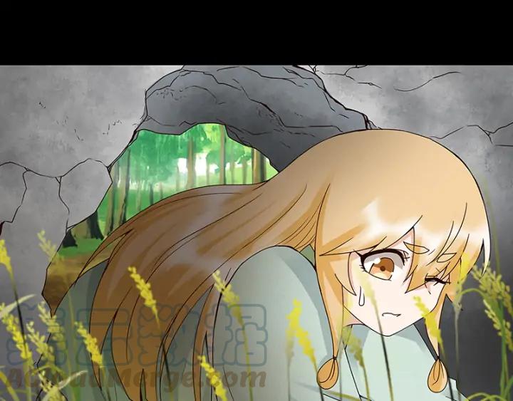 第144回 灭门之灾(1/2)-第144话