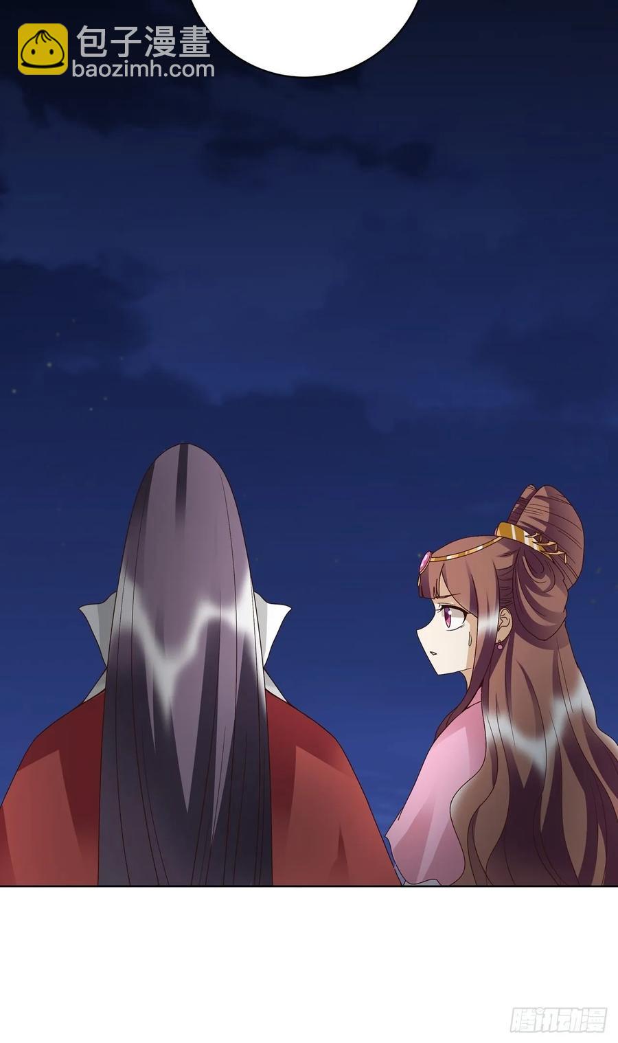 第152回 祝家与霍家-第152话