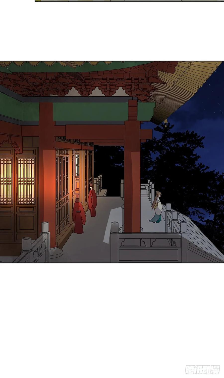 第160回 圣意-第160话