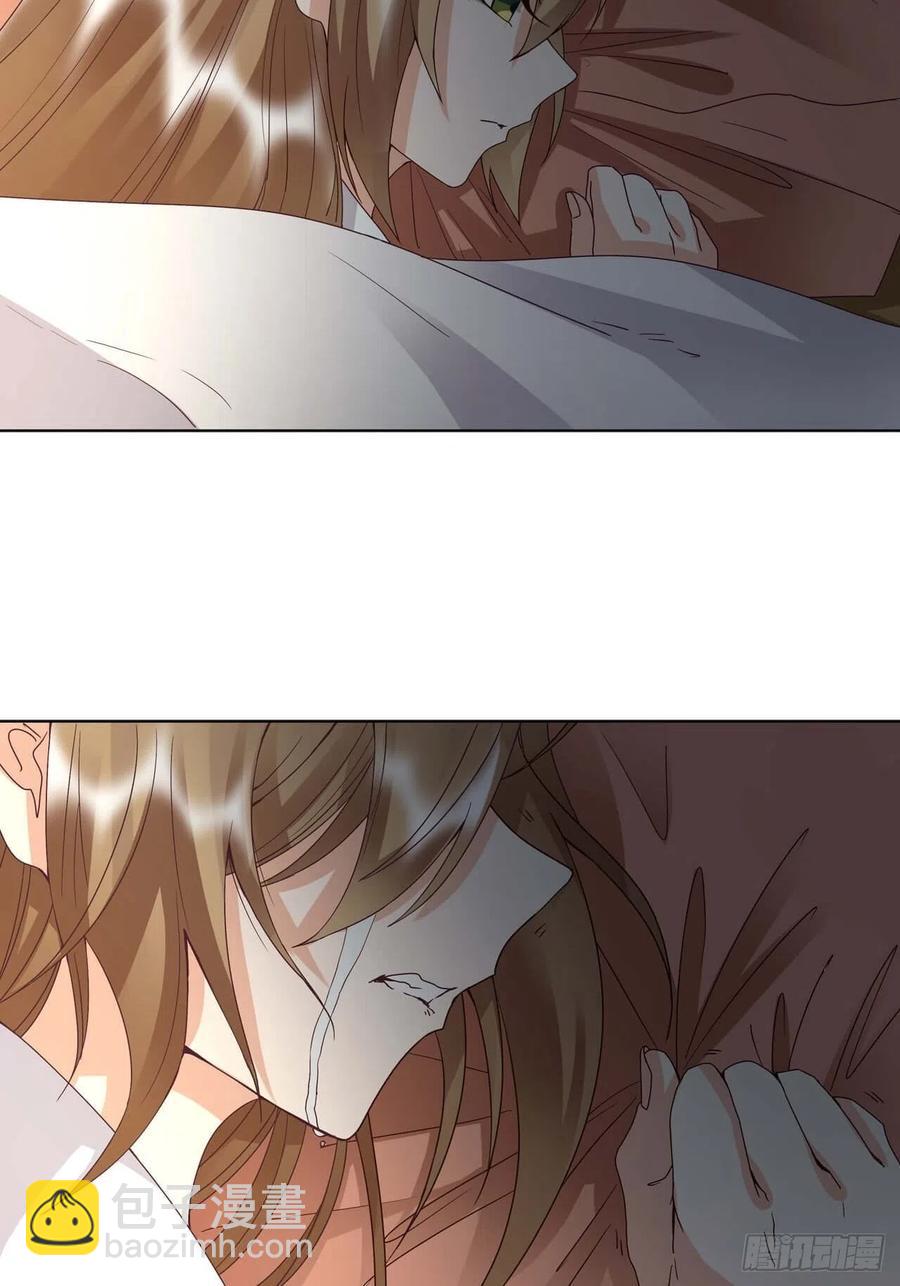 第176回 催命符？护身符？-第176话