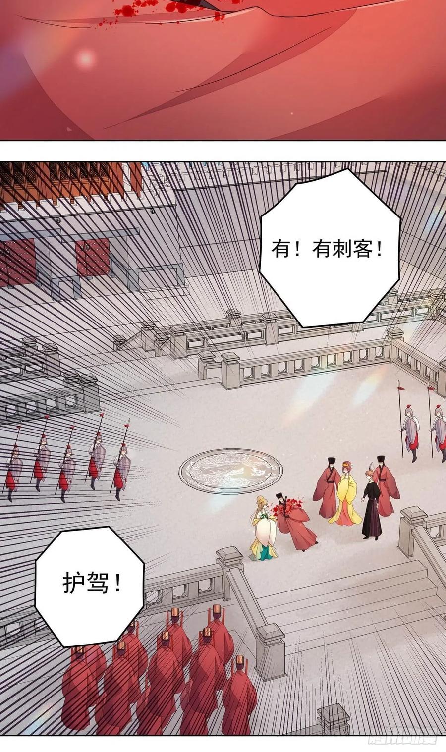 第196回 刺客-第196话