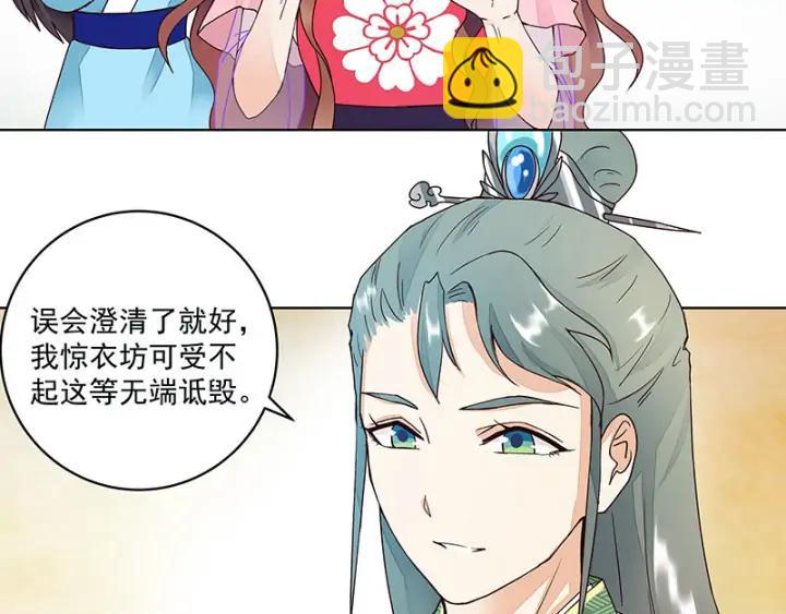 第64回 舞衣！-第64话