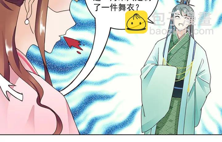 第64回 舞衣！-第64话