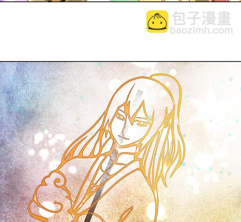 第68回 多谢言先生了我心结-第68话