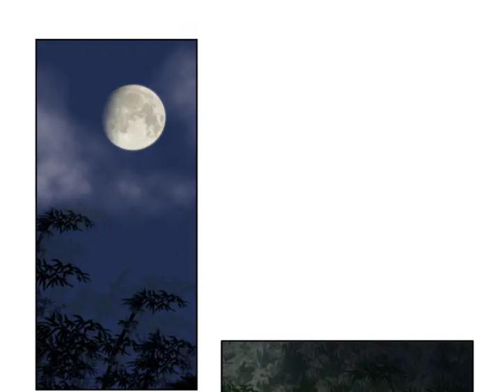 第78回 白月光-第78话