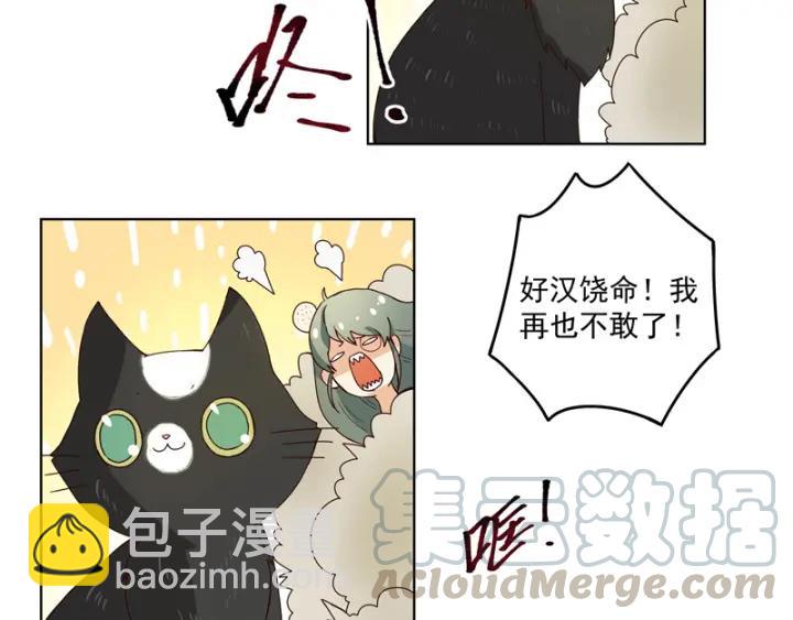 第78回 白月光-第78话