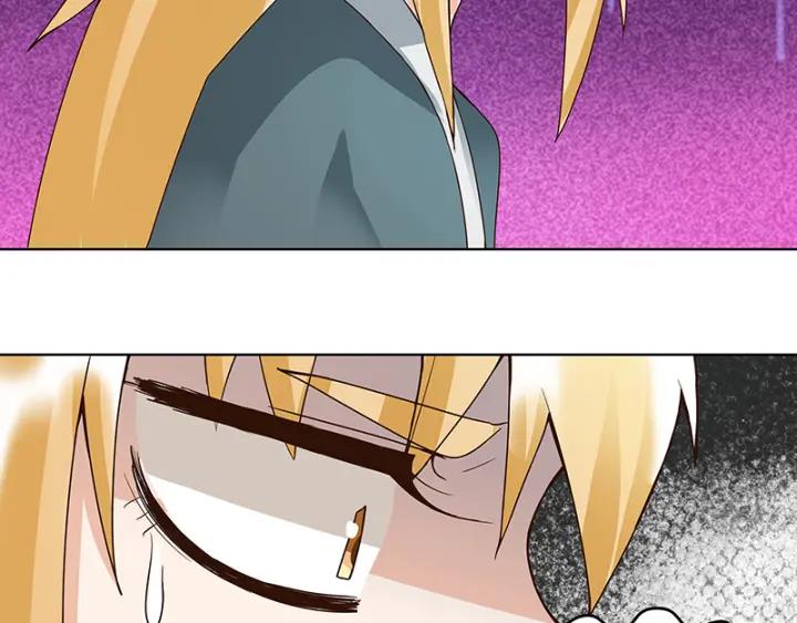 第90回 谜之少女-第90话