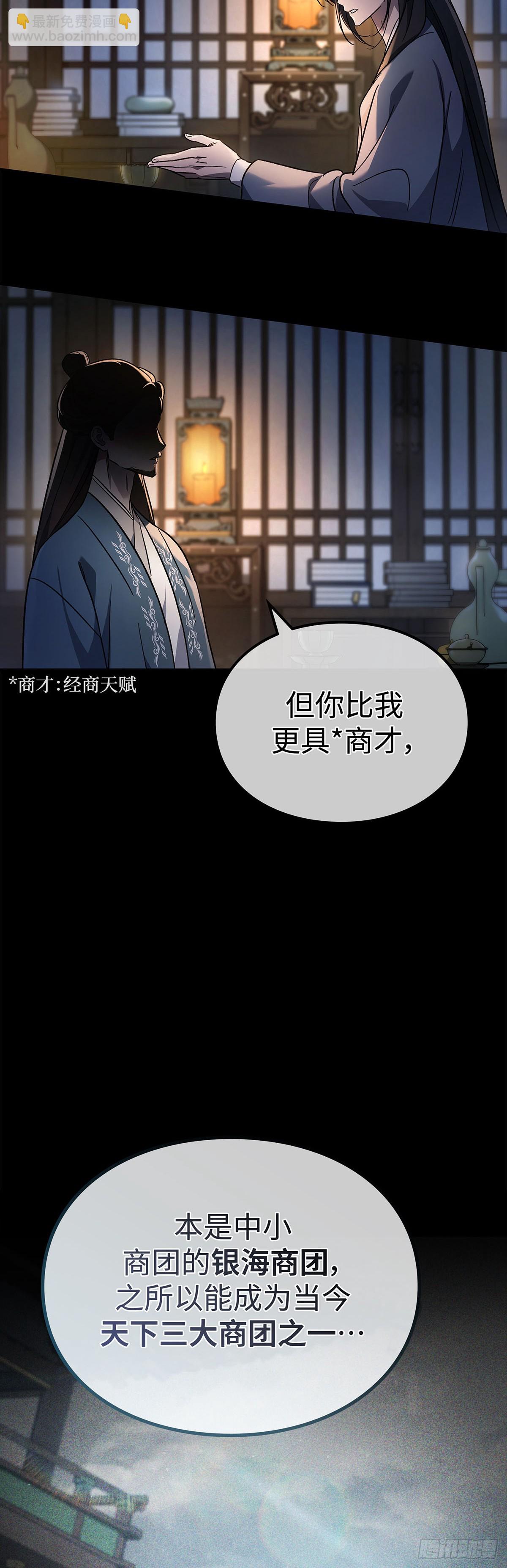 第1话 重生(1/2)-第2话