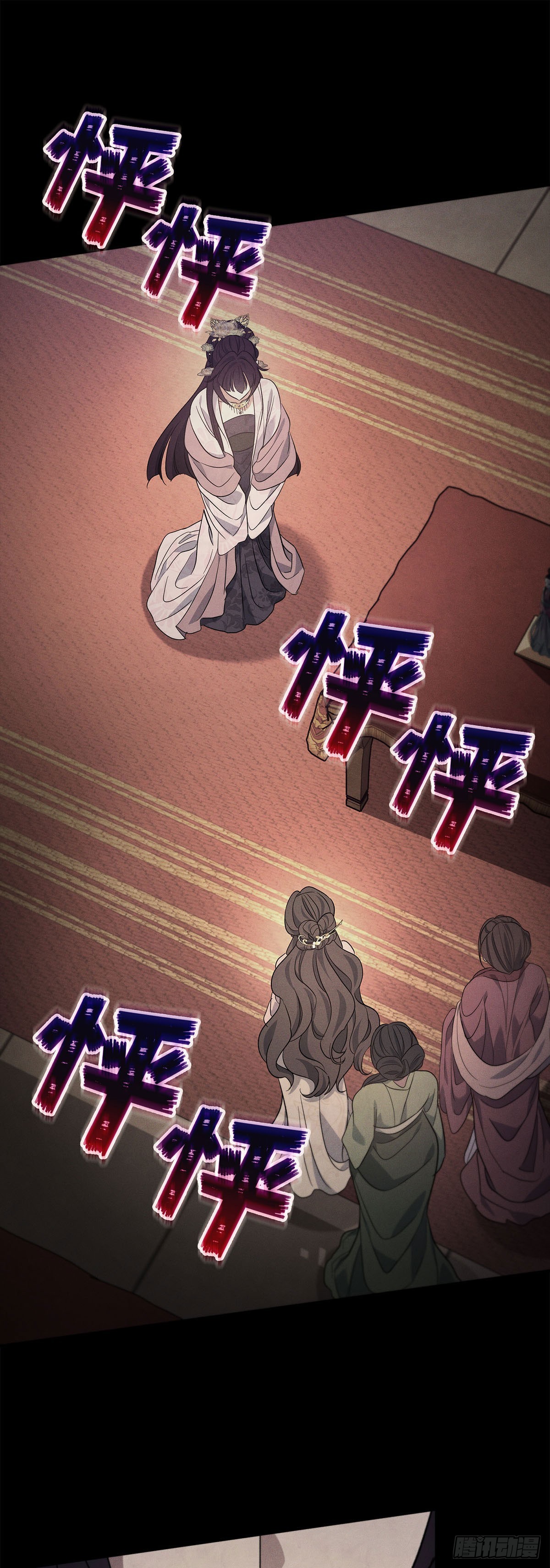 第37话 智斗周氏（上）-第38话
