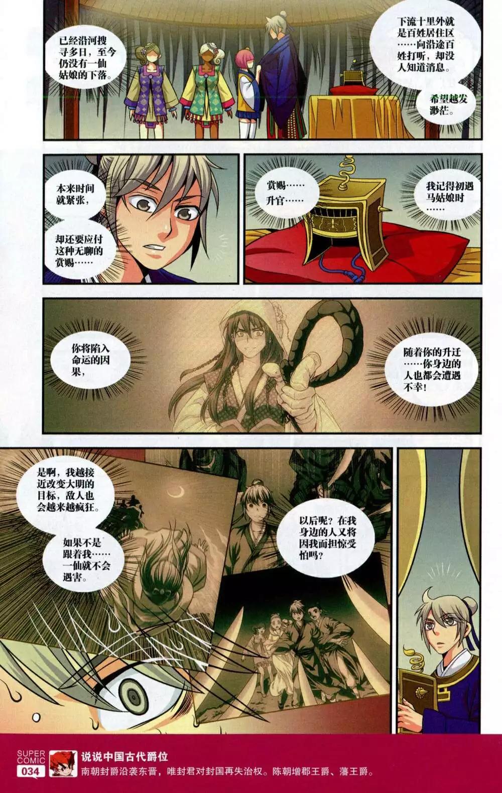 🍱尚漫 第48期 全本 第36页