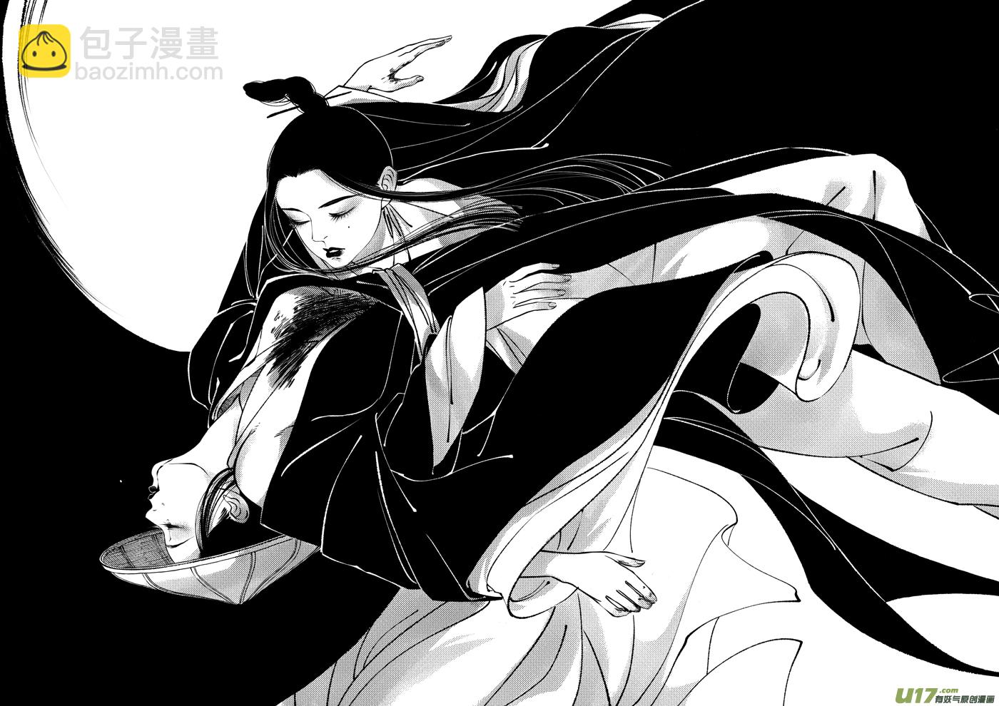 顾家风云之湮灭篇7-第154话