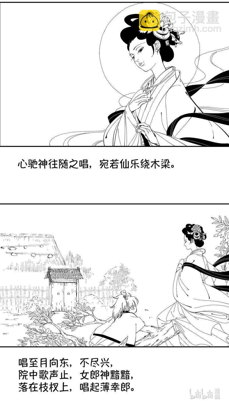 番外 狐为媒-第248话