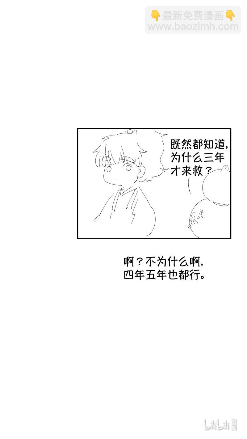 番外 狐为媒3-第250话