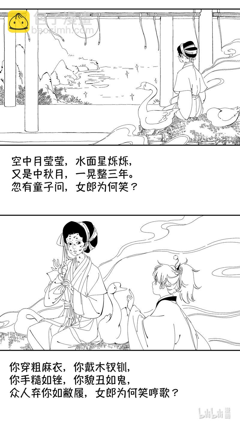 番外 狐为媒3-第250话