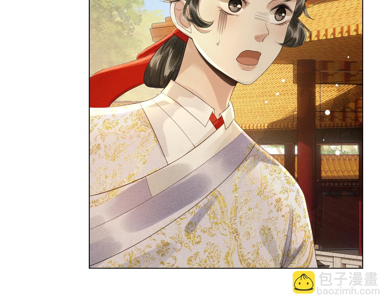 第13话 期待送神仙粥(1/3)-第14话