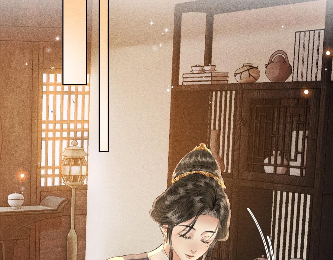 第35话 姚子衿拒绝当太子嫔？(1/3)-第36话