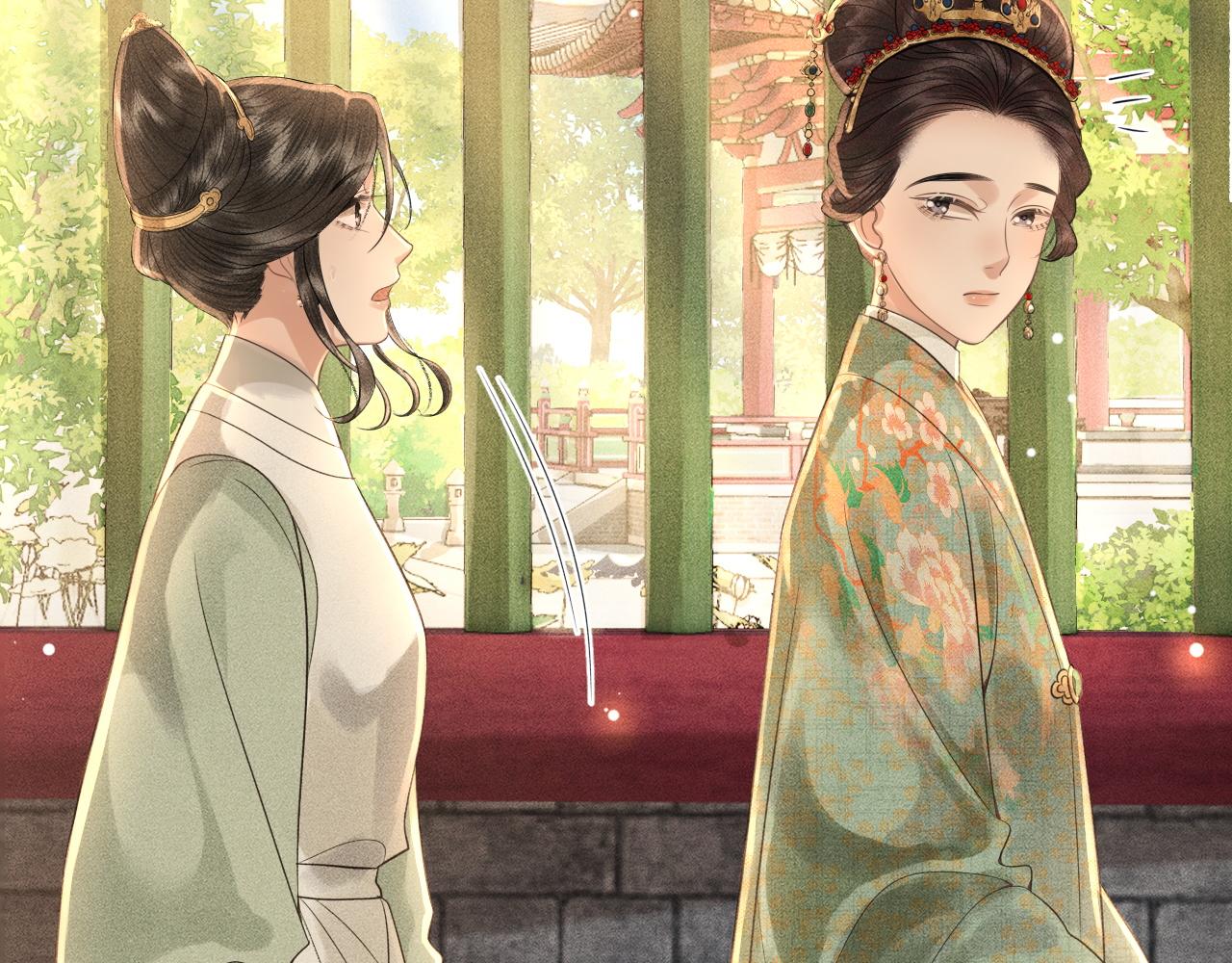 第37话 你亲手为我戴上吧(1/3)-第38话