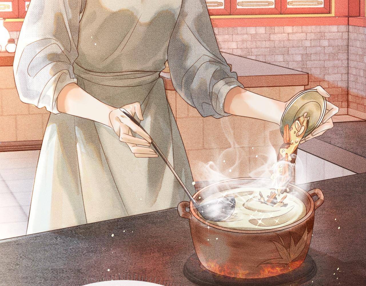 第3话 子衿初露锋芒(1/2)-第4话