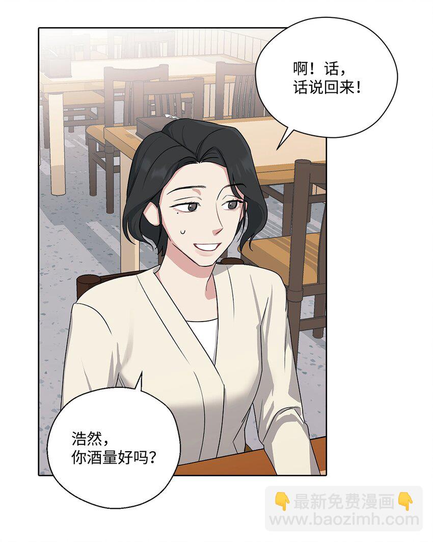 2 聚餐(1/2)-第2话