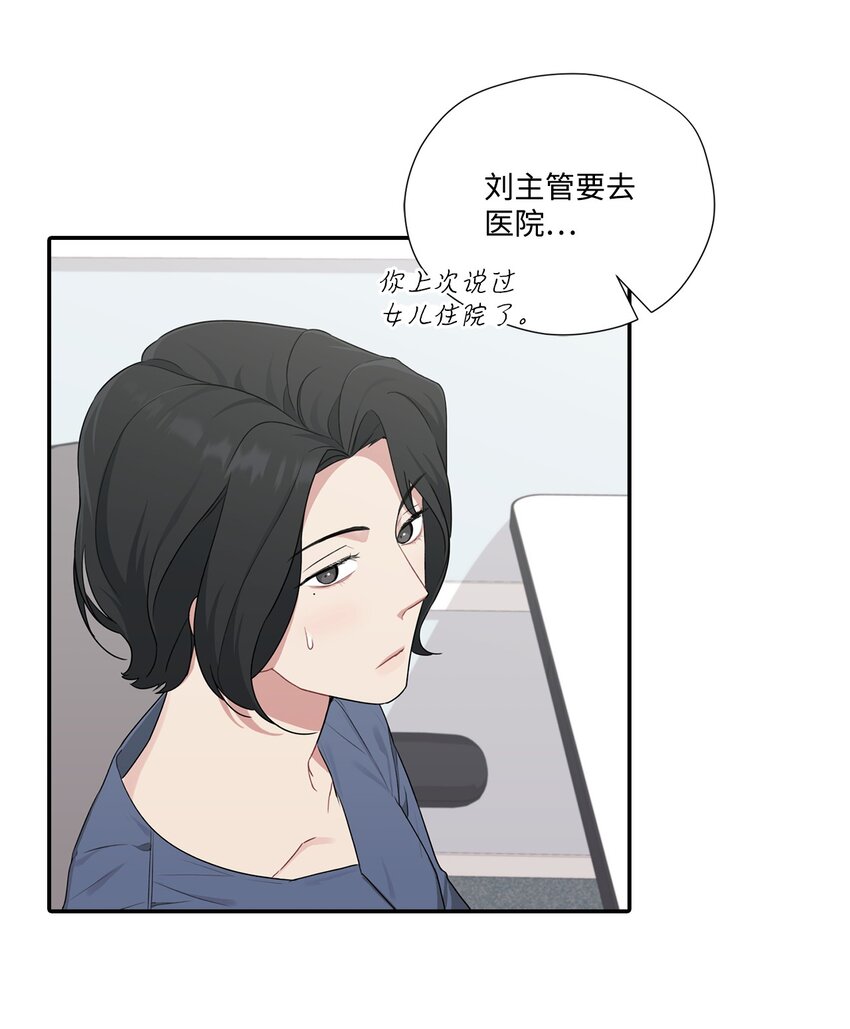 20 加班引起矛盾(1/2)-第20话