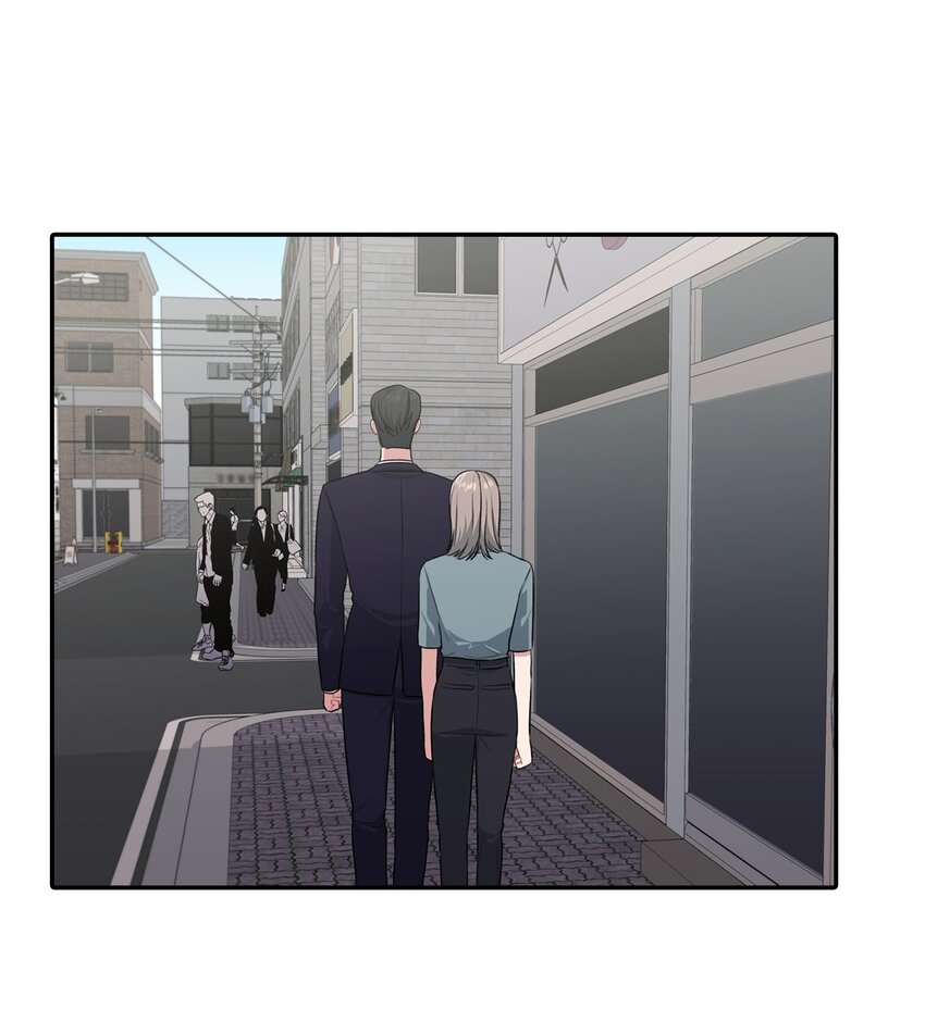 26 又和组长吃饭(1/2)-第26话