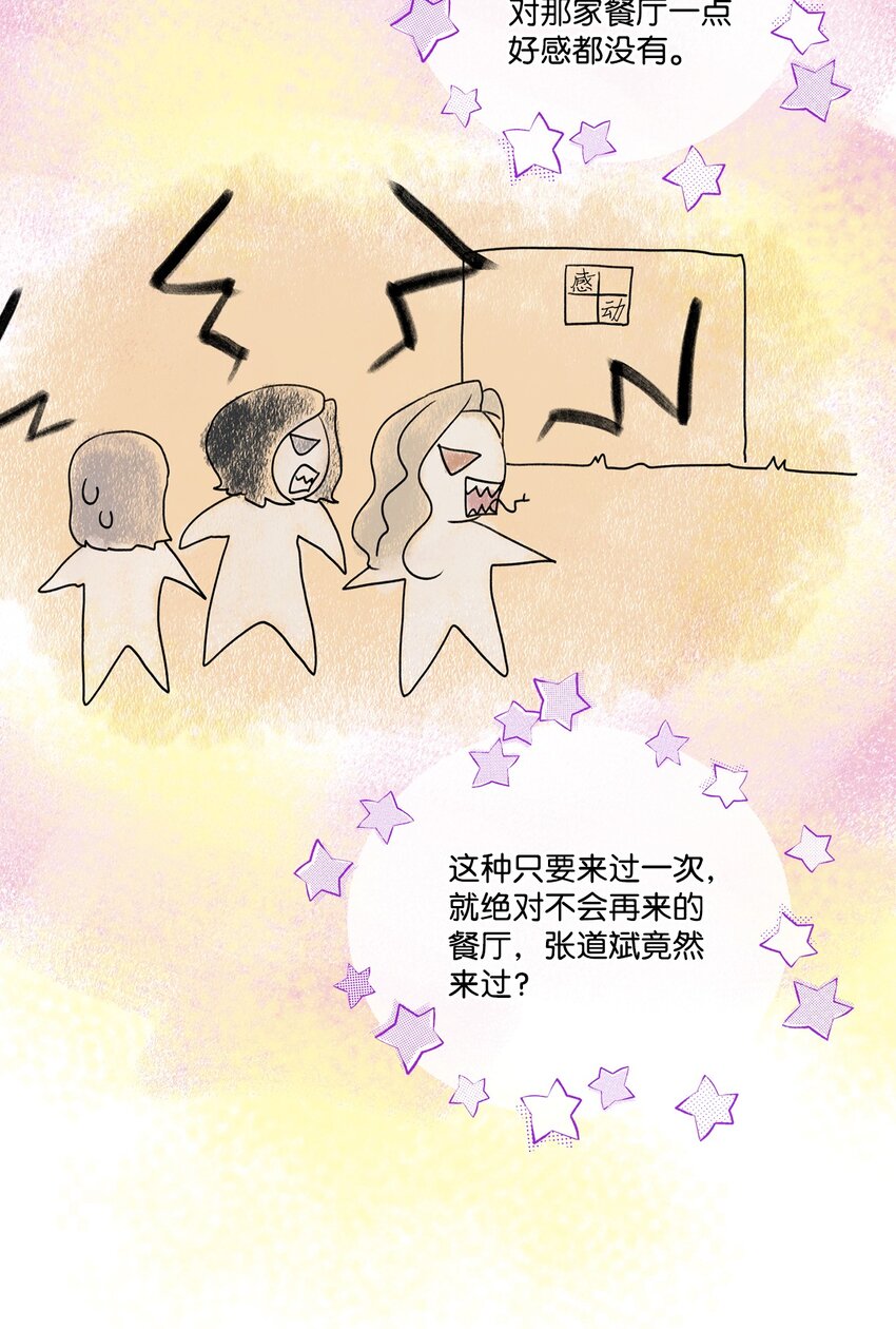 26 又和组长吃饭(1/2)-第26话
