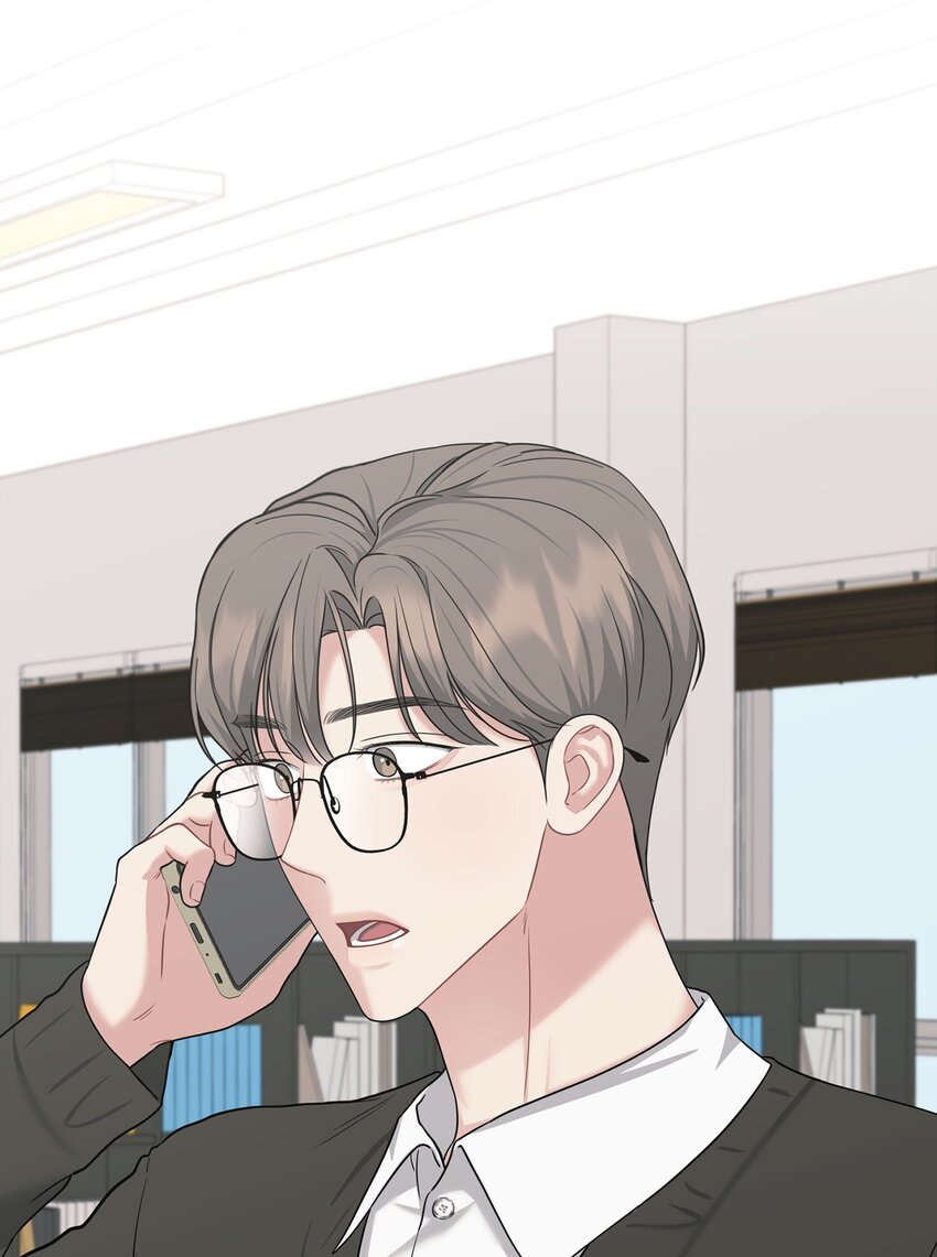 46 组长喜欢男的？(1/2)-第46话