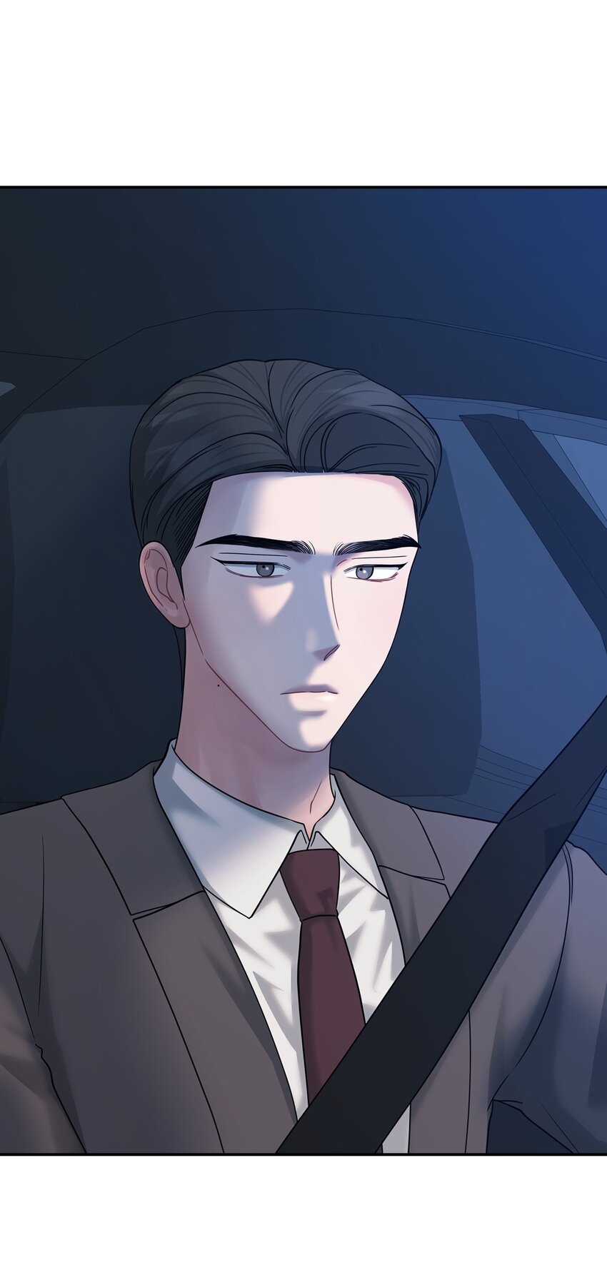 50 无法替代(1/2)-第50话