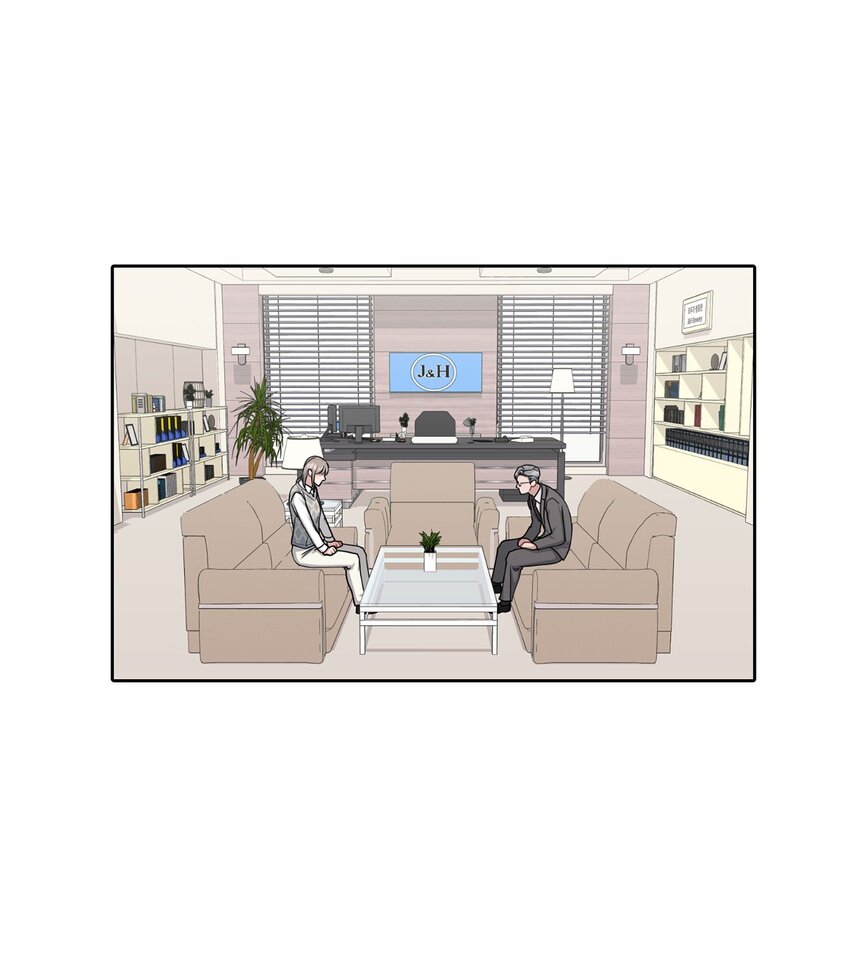 64 约谈(1/2)-第64话