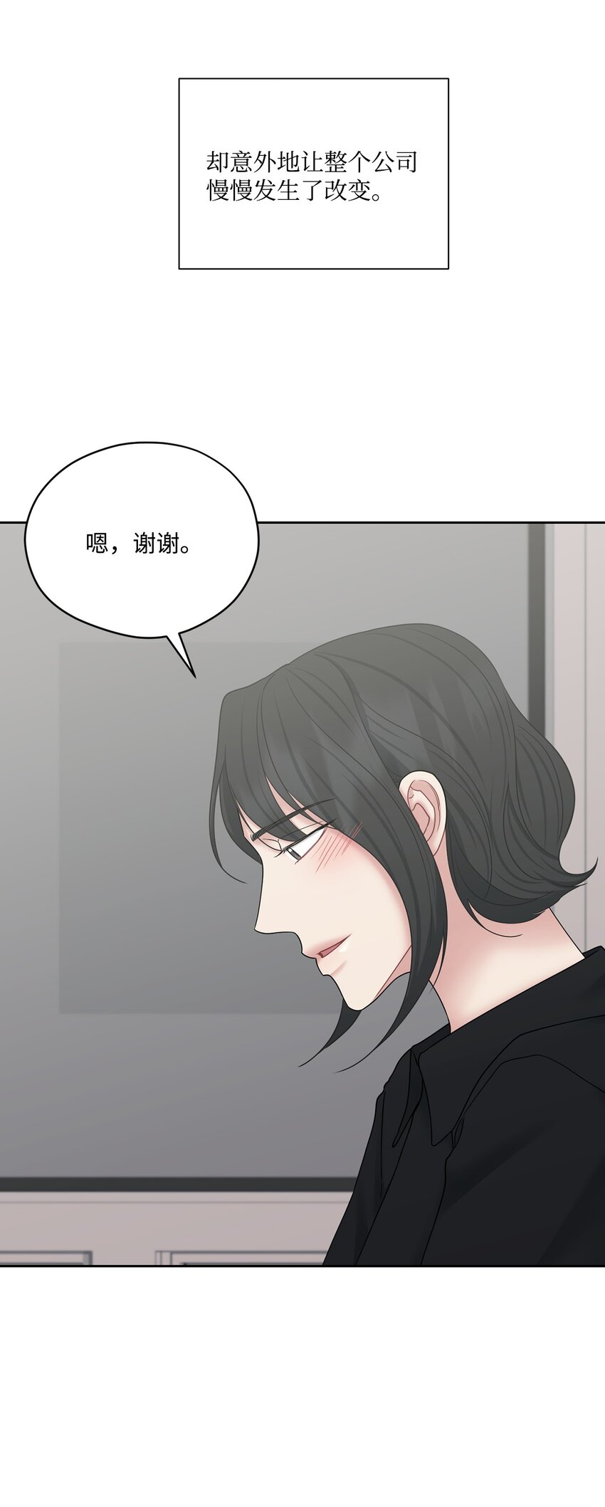 70 他的改变(1/2)-第70话