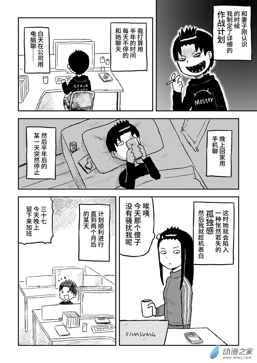 072表白-第72话