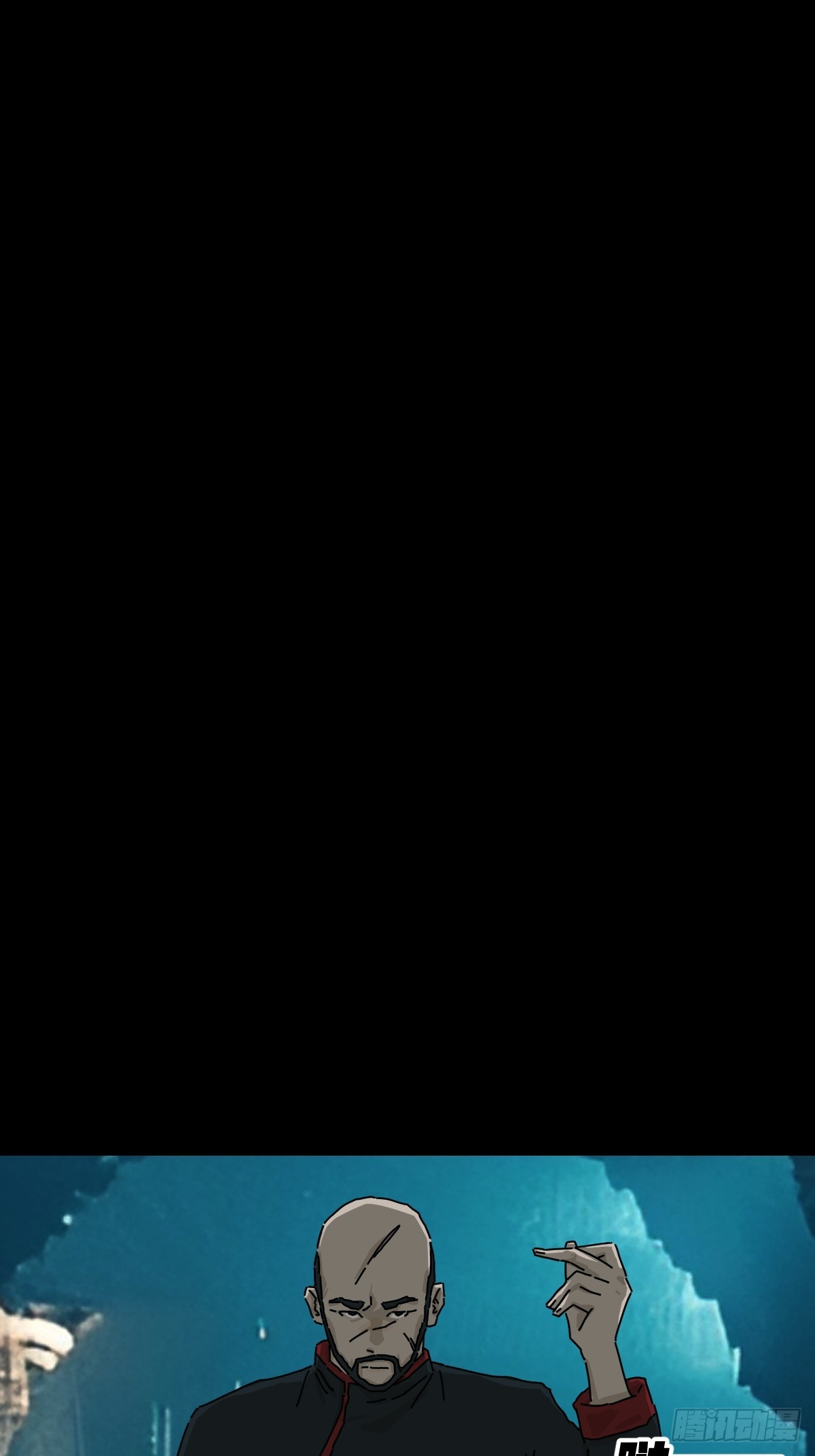 英雄（十一）-第130话