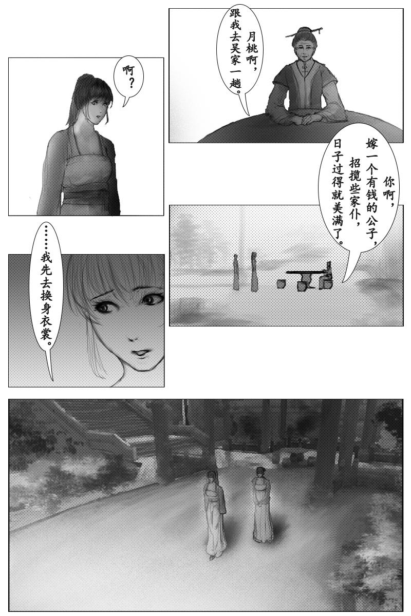 🍱尚武 第十九章 第6页