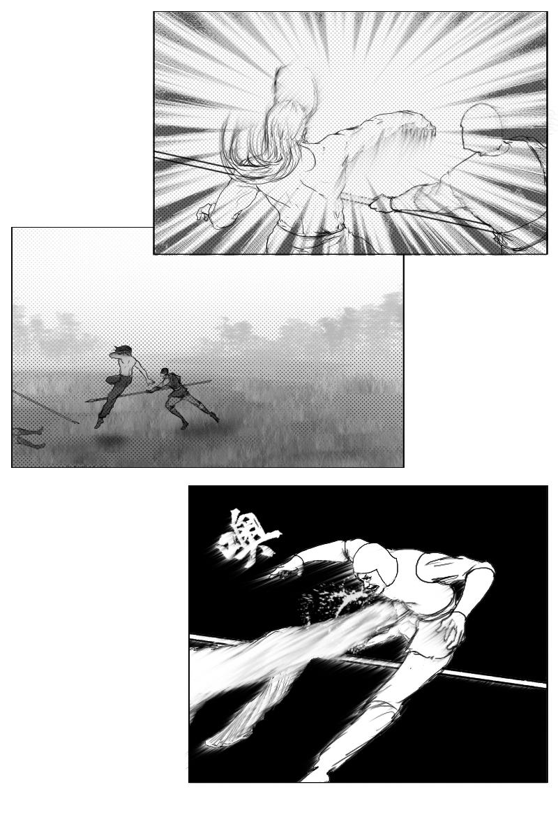 🍱尚武 第二十九章 第6页