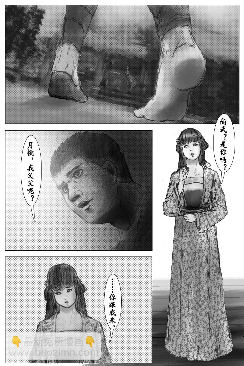 🍱尚武 第四章 第10页