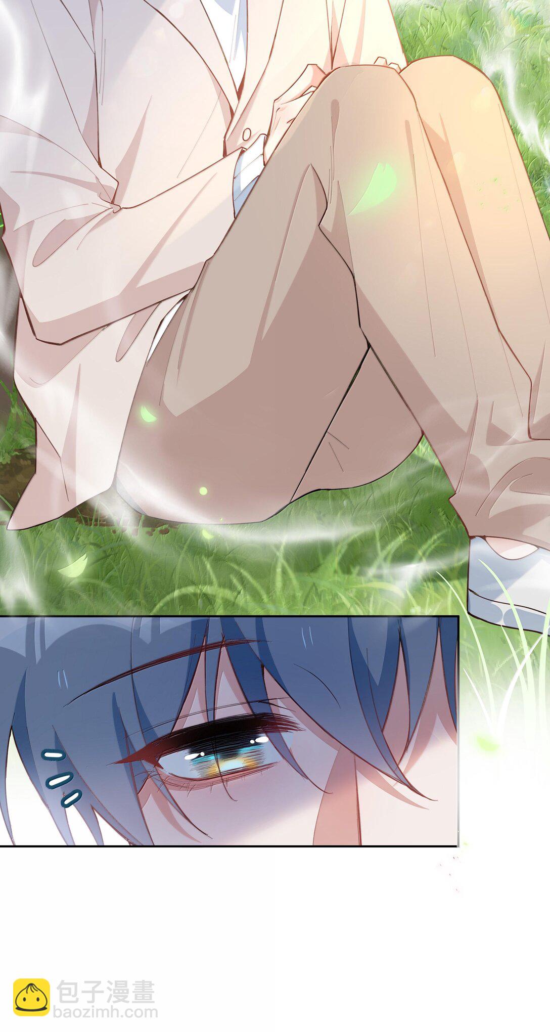 第102话 命里注定的浪漫缘分-第102话