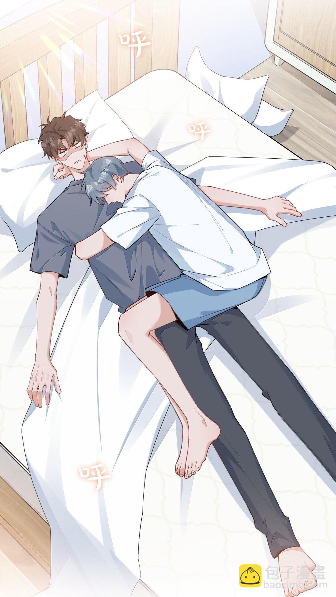 第102话 命里注定的浪漫缘分-第102话