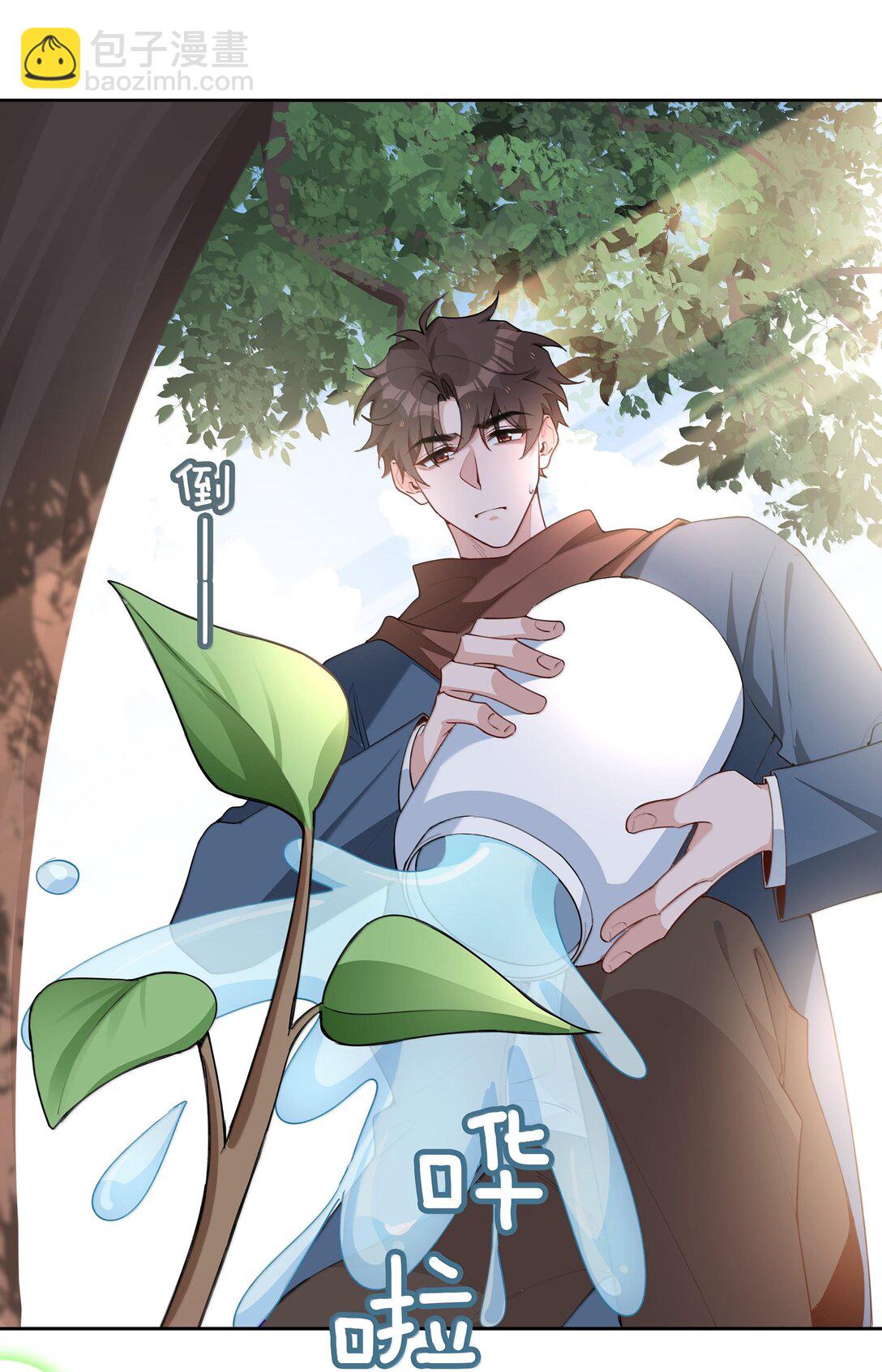 第102话 命里注定的浪漫缘分-第102话