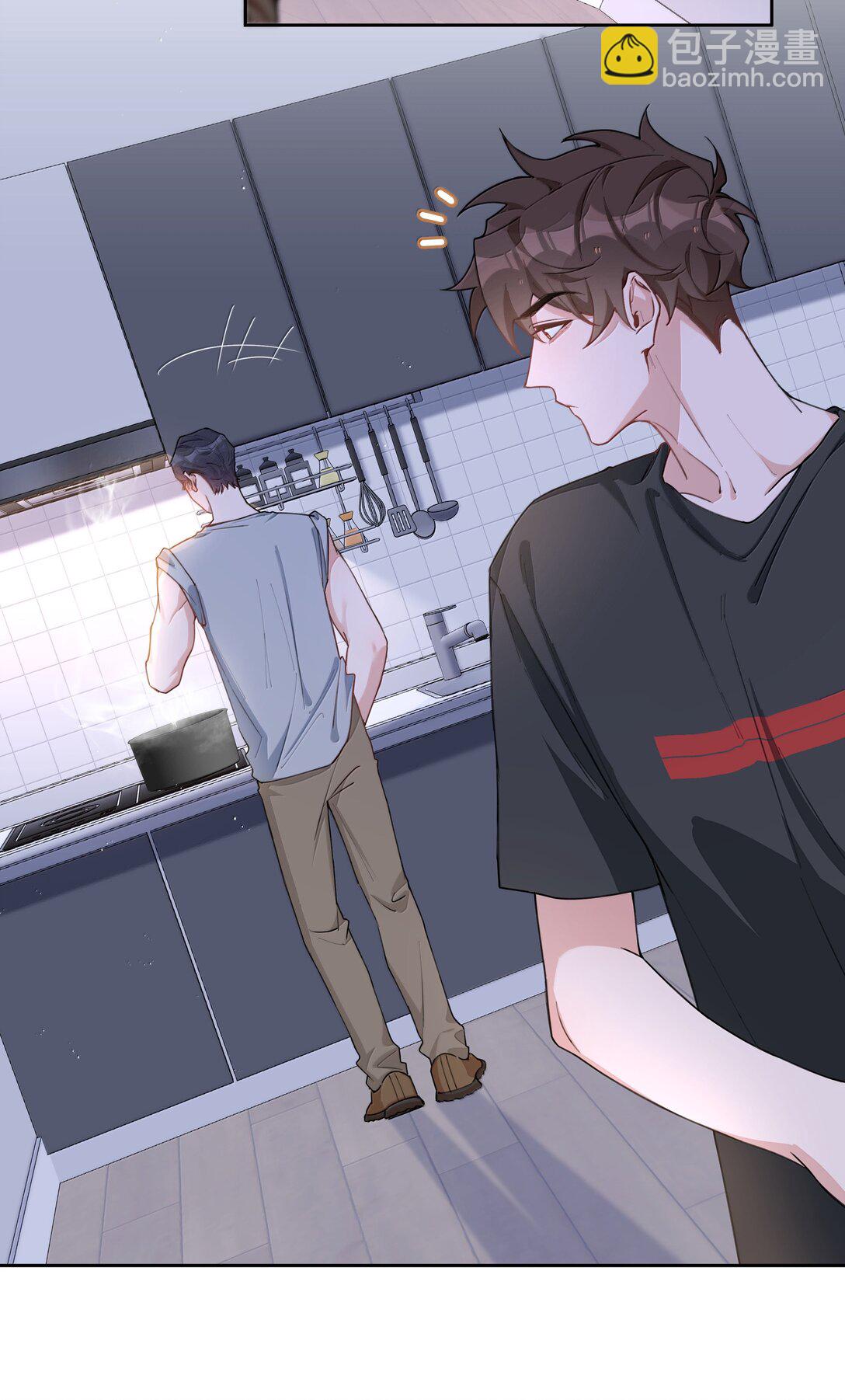 第104话 有人囚禁妖怪！！！-第104话