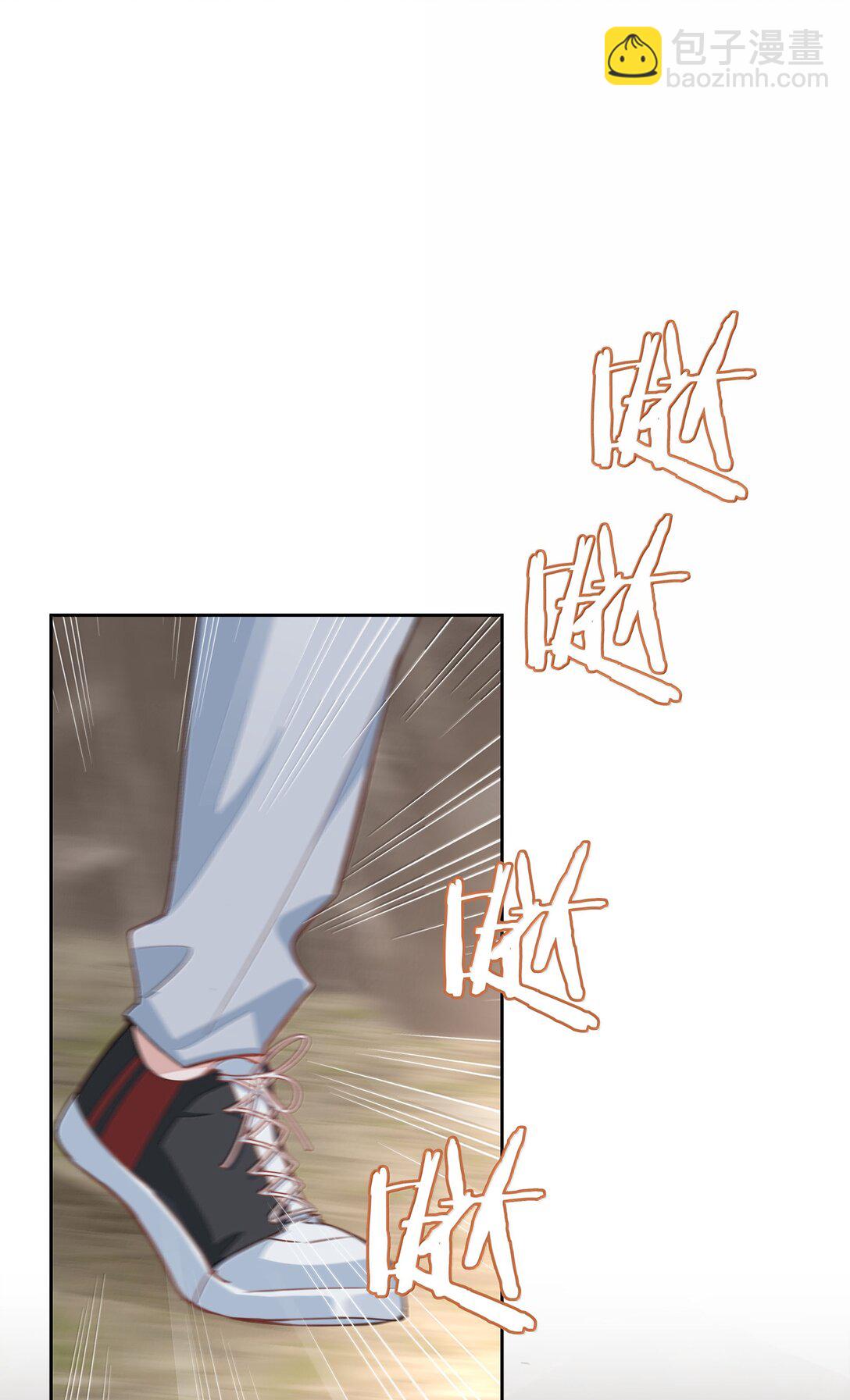 第104话 有人囚禁妖怪！！！-第104话
