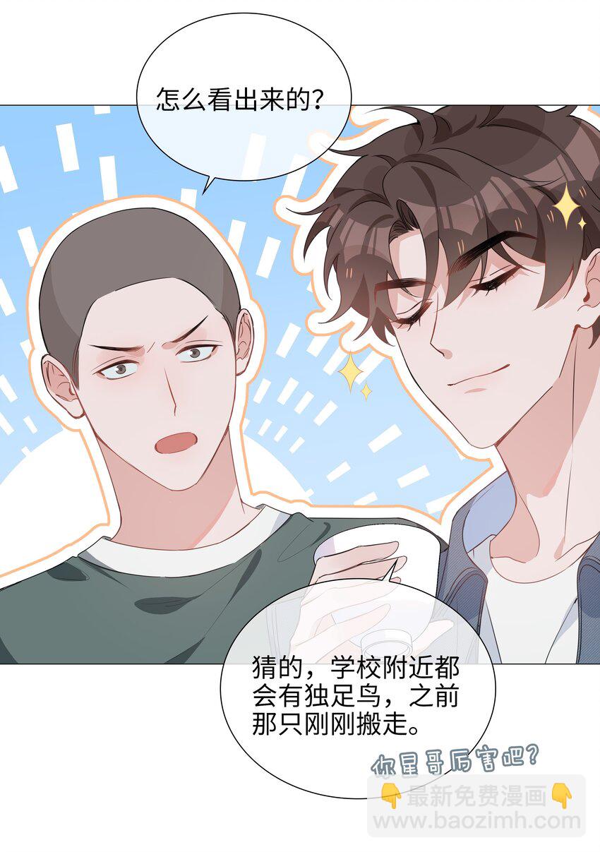 024 爱情的秘密-第24话