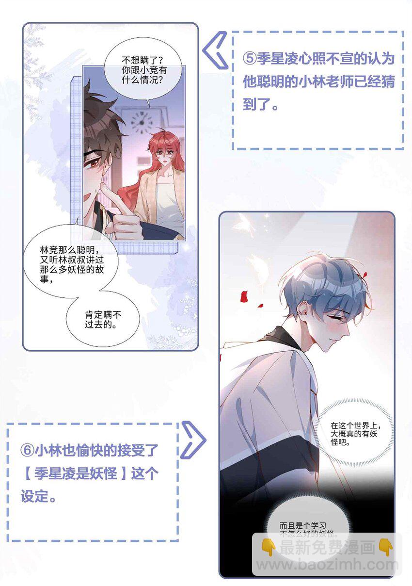 第80话 原来他是麒麟！-第80话