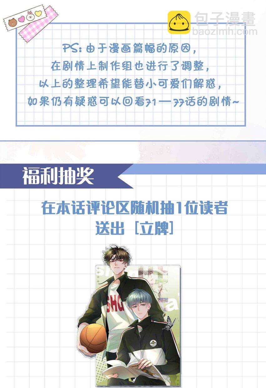 第80话 原来他是麒麟！-第80话