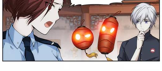 第19话 故人之意（3）(1/2)-第20话
