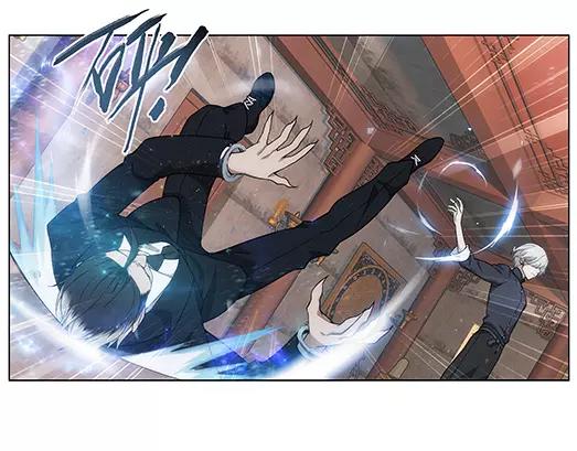 第19话 故人之意（3）(1/2)-第20话