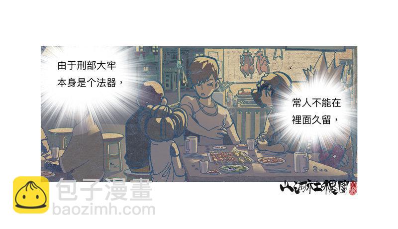 295-应该不会有事吧？-第206话