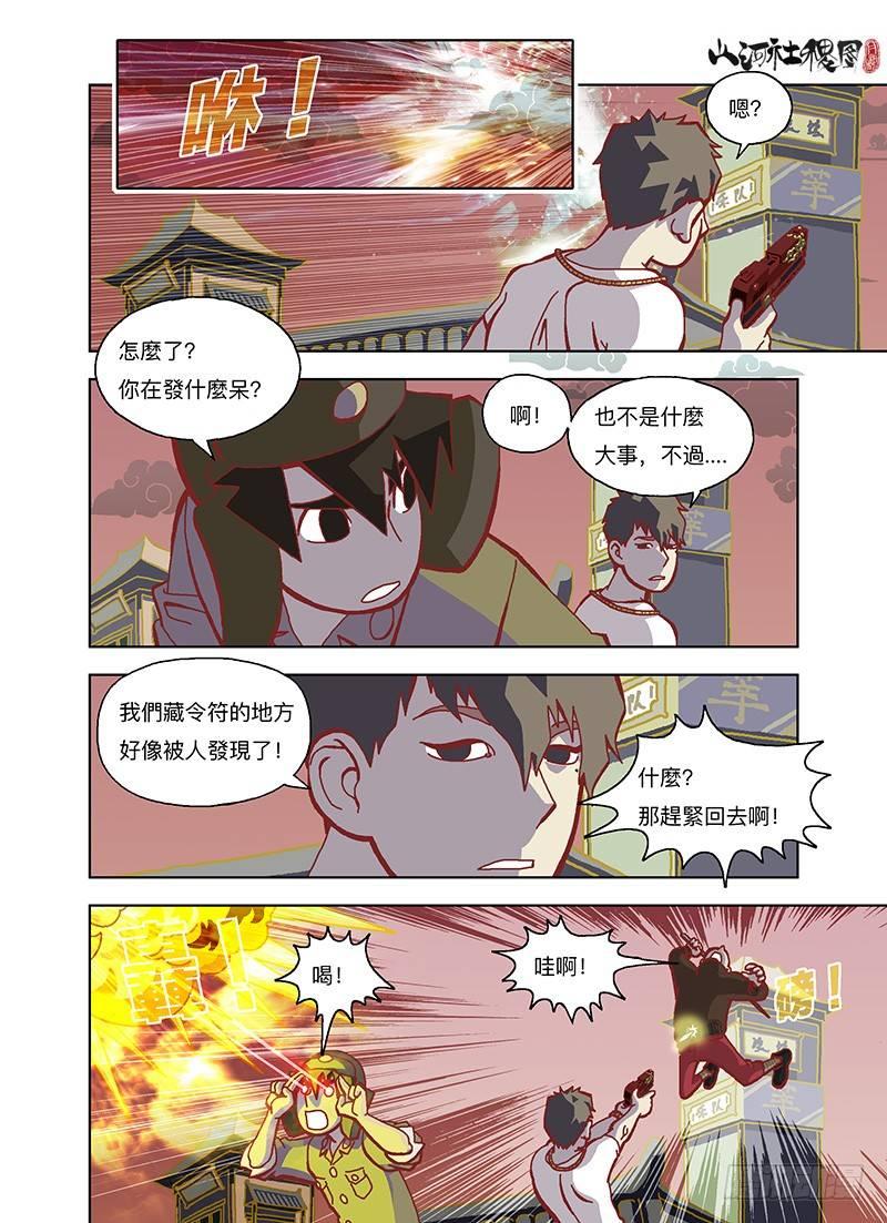 两分钟搞定-第262话