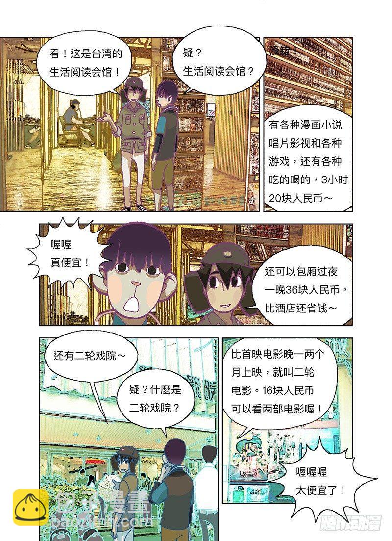 两分钟搞定-第262话
